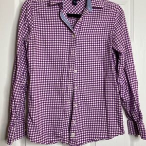 Purple Flannel